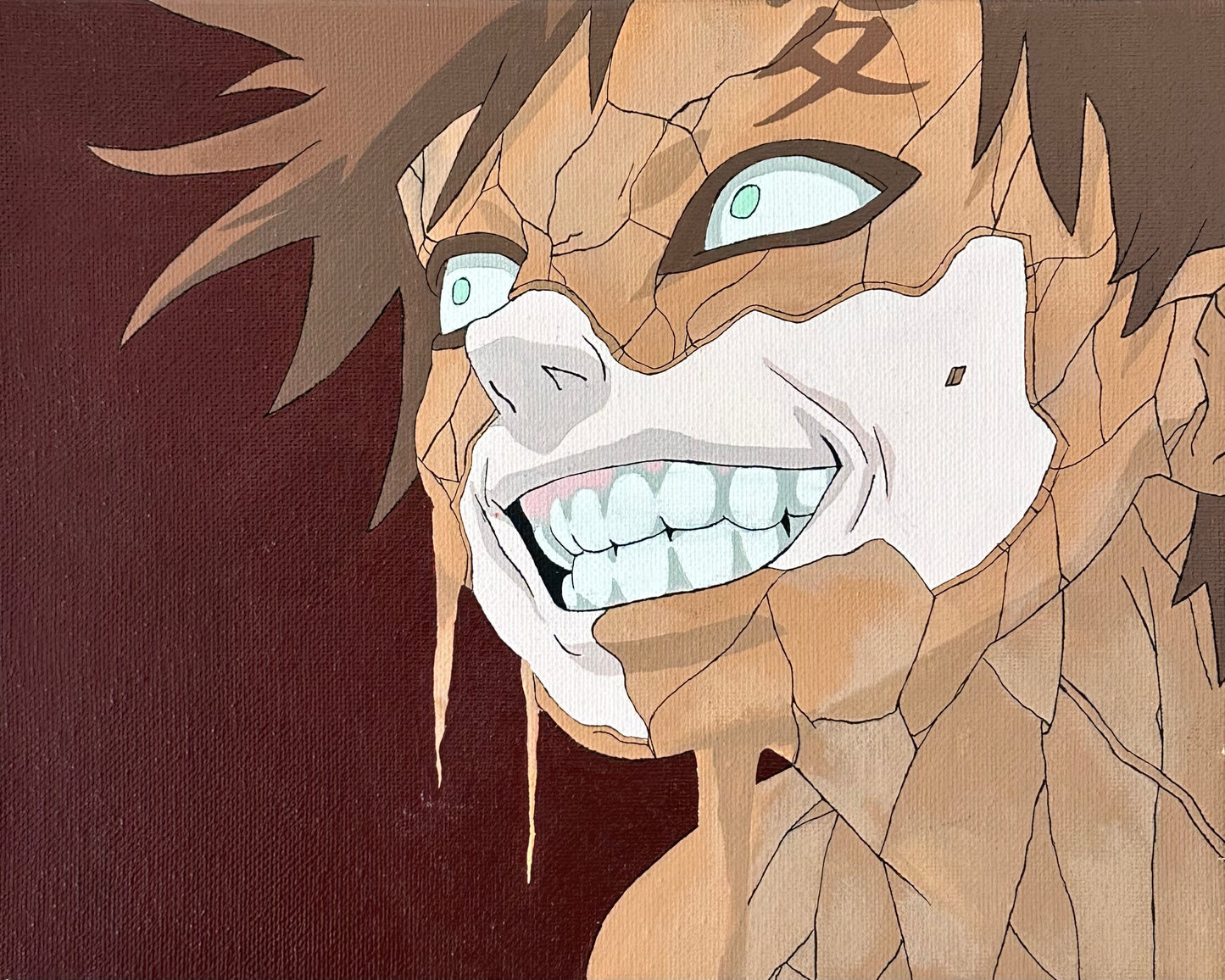 Gaara