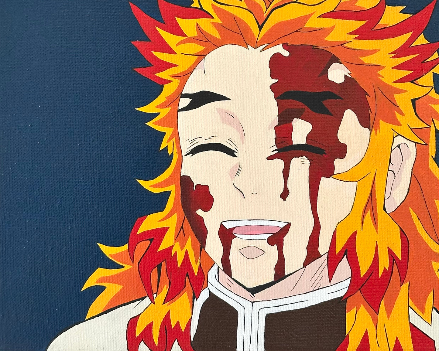 Kyōjurō Rengoku