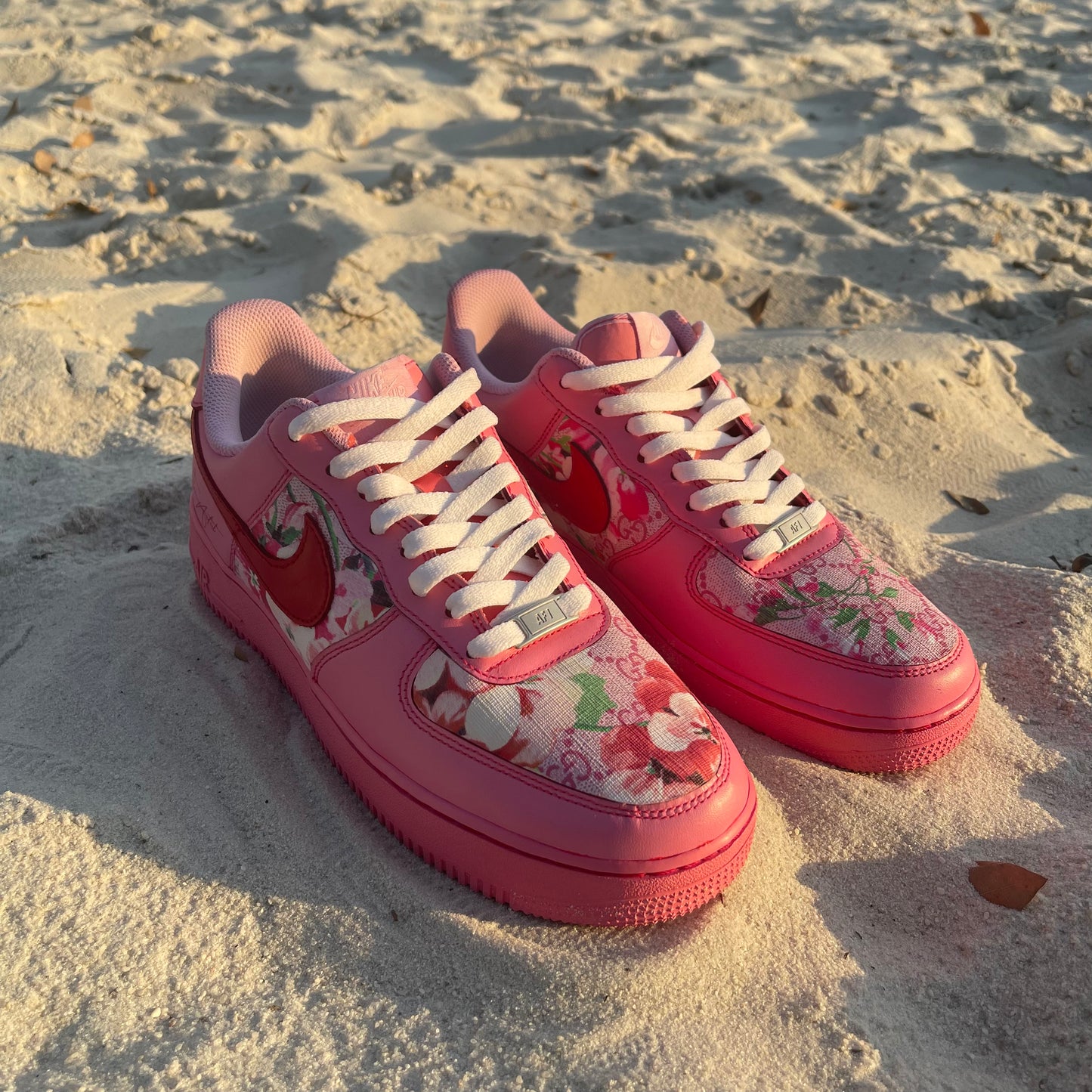 Valentine V1 Custom Air Force 1